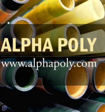 Alpha Poly in The Canadian Business Journal