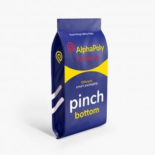 Pinch Bottom