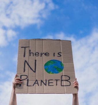 Millennials and Sustainability