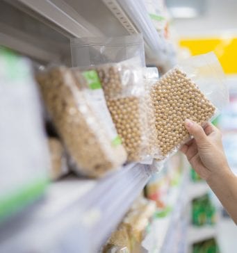 Tactile Packaging Experiences
