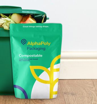 The Future Importance of Compostable (Biodegradable) Plastic Food Packaging