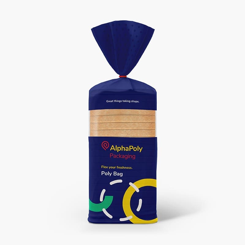 AlphaPoly Packaging